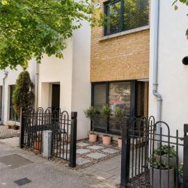 3 Bedrooms with Garden, The Coast, Dublin