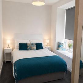Number 14, hotel in Campbeltown