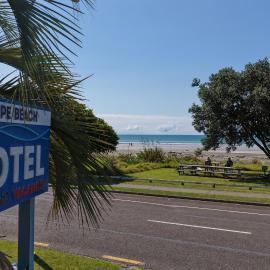 Ohope Beach Motel, hotel in Ohope Beach