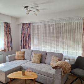 Charmante Ferienwohnung mit Terrasse