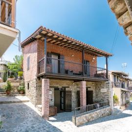 Enipnion Apartments, hotel in Kakopetria