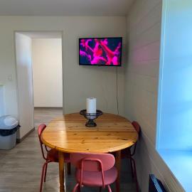 Ideal for 6 people - Downtown