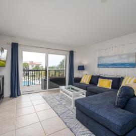 Ocean Village Club O35