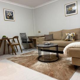Superb Suites - Nyahururu Vintonia