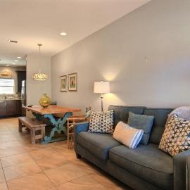 Family Tides Beach House