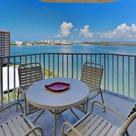 Lovers Key Resort 1105