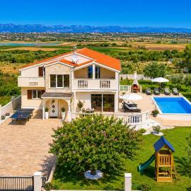 Villa Maslina