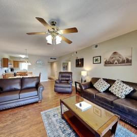Paradise Pines Whispering Pines 133