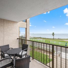 Laguna Reef #205 - La Las, hotel in Rockport