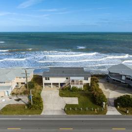 White Heron Beach House, hotel in Ponte Vedra