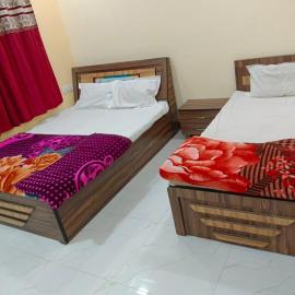 Ajanta Hotel Premsagar, hotel em Ajanta