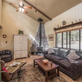 Fox Hollow Condo #35, hotel in Ruidoso