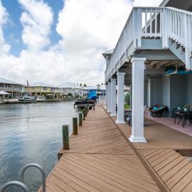 Edgewater Escape, hotel in Rockport