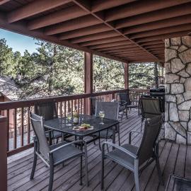 Pinon Park B22, hotel in Ruidoso