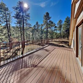 Quiet Mountain Hideaway
