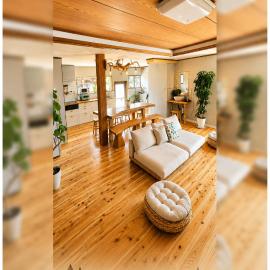 Kominka Gasthus Metasequoia - Nordic style - BBQ ペット 大人数歓迎