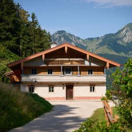 Berggasthof Streichen