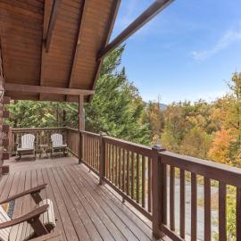 Saddle Ridge