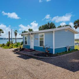 Rockport Redfish Cottage