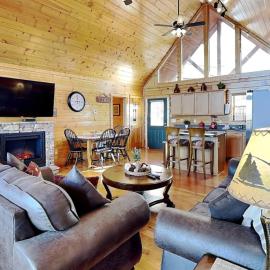 Smoky Mountain View