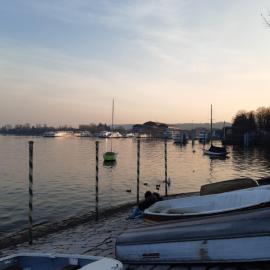 la corte tra i laghi, hotel a Borgomanero