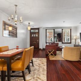 Family & Group Trips to DC - 4-BR Close to METRO