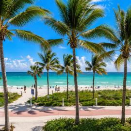 SeaStays-Miami Beach Apartments