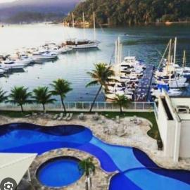 Porto Marina Mont Blanc Itacuruçá Mangaratiba