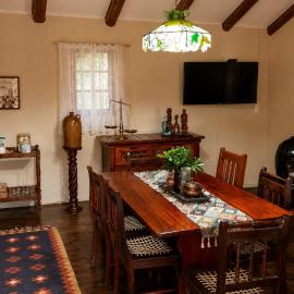 Hummingbird House, hotel din Mossel Bay