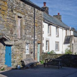 Widewath Barn