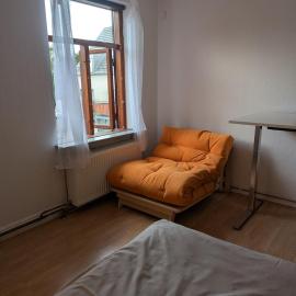 3 bedroom Remote-Work Retreat in 100-Year-Old Villa with Pool, Garden, free Parking, hotel a Helsingborg