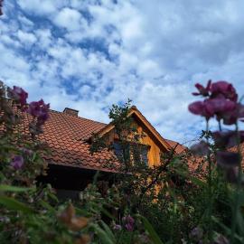 Apartment Casa Mengi - Idylle am Fuße der Neubürg