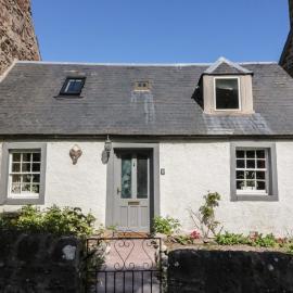 Sciora Cottage