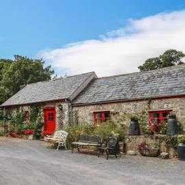 The Dairy, hotel in Clonmel