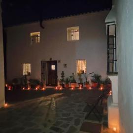 Casa rural el duende