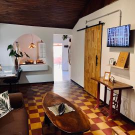 Casa Toia - Cerca del río, cerca de vos