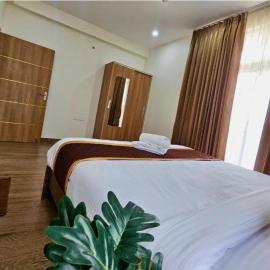 True life 2bhk Appartment, hotel Munnarban