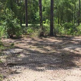 Hawthorne में, होटल Nice 4,000 sqft vacant lot will need to bring your own tent or camper