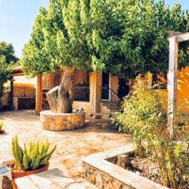 Panorama Village House