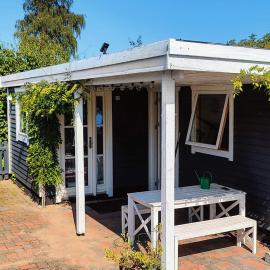 4 star holiday home in Strøby