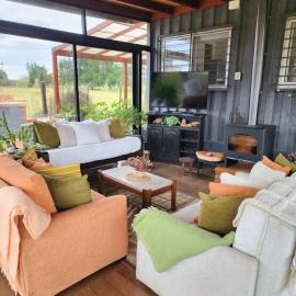 El Reflejo Rural Boutique, hotel Las Piedrasban