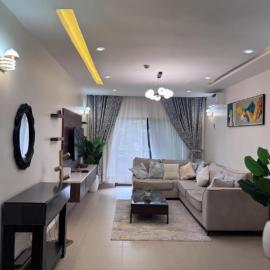 Zealzone Luxury Apartments
