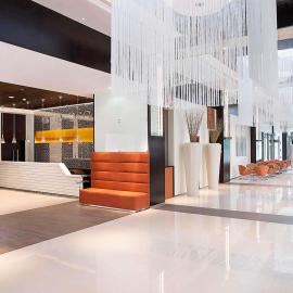 ibis Dubai One Central, hotell Dubais