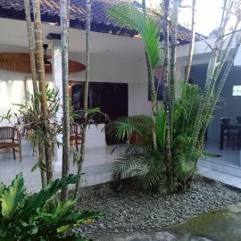 Aprilia Home Stay