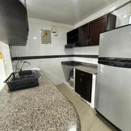 Apartment with ocean view 1202bm