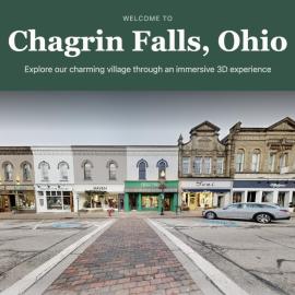 Novelty Wooded Retreat, Hotel in Chagrin Falls