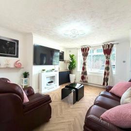 Lux Haven Leigh, Greater Manchester