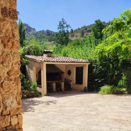 Casas Rurales Ribera de Salobre