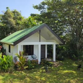 Villa los Cielos