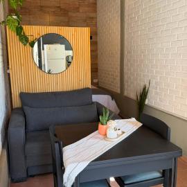 FRIENDLY Studio, hotel in Maipú